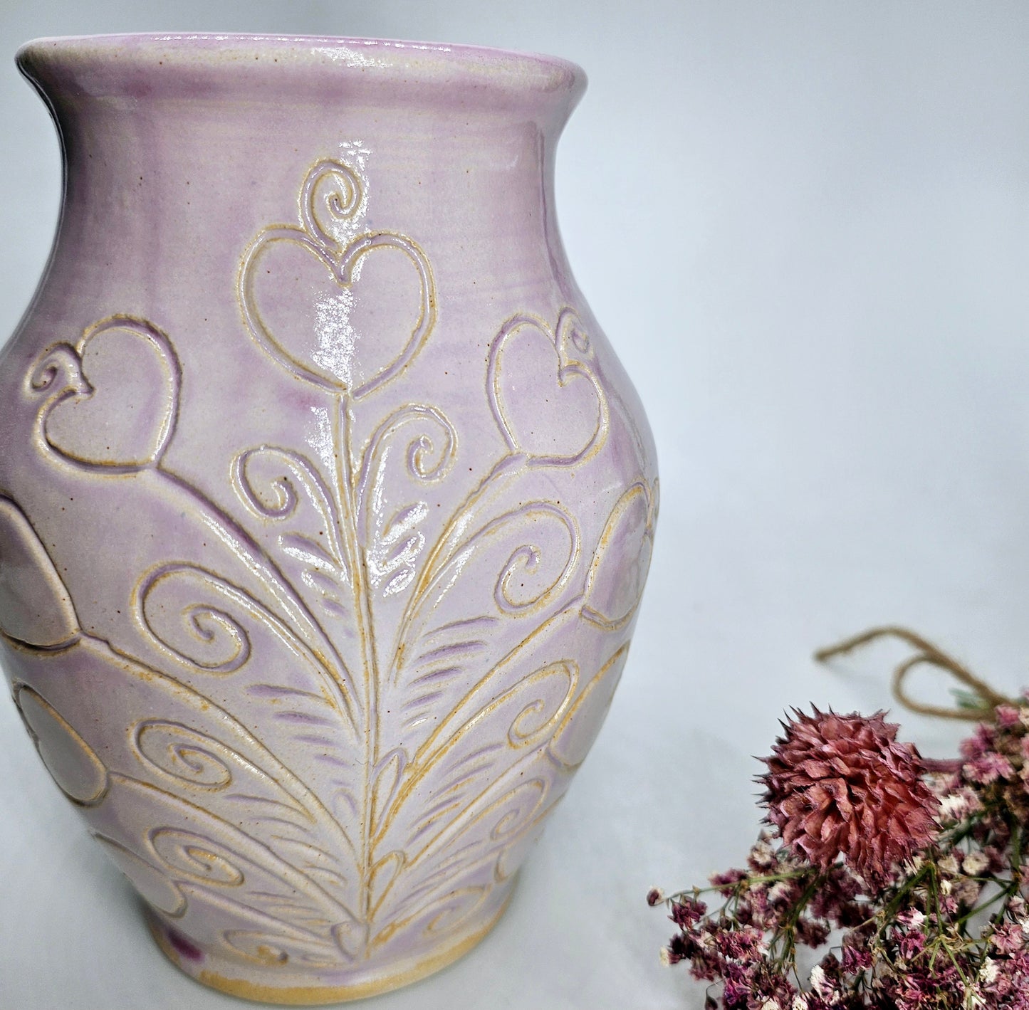 InnovaTON Vase