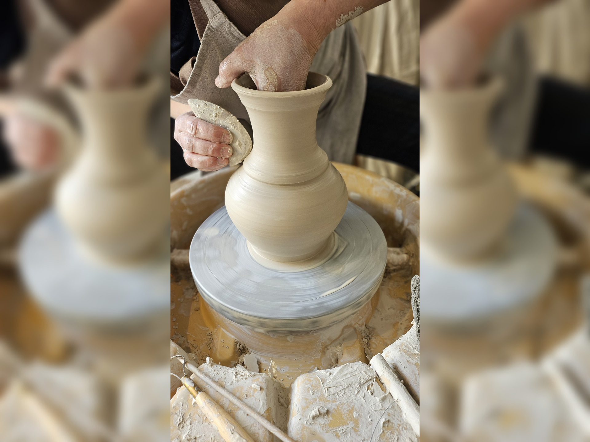 1 Jahr Annaberger Keramik Werkstatt – Unsere Reise und Jubiläumsaktionen