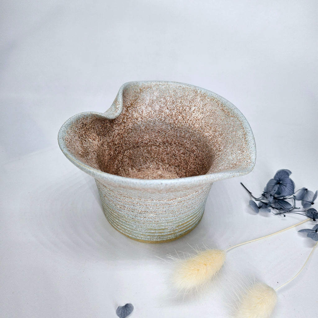 InnovaTON  Teelichthalter Herzform