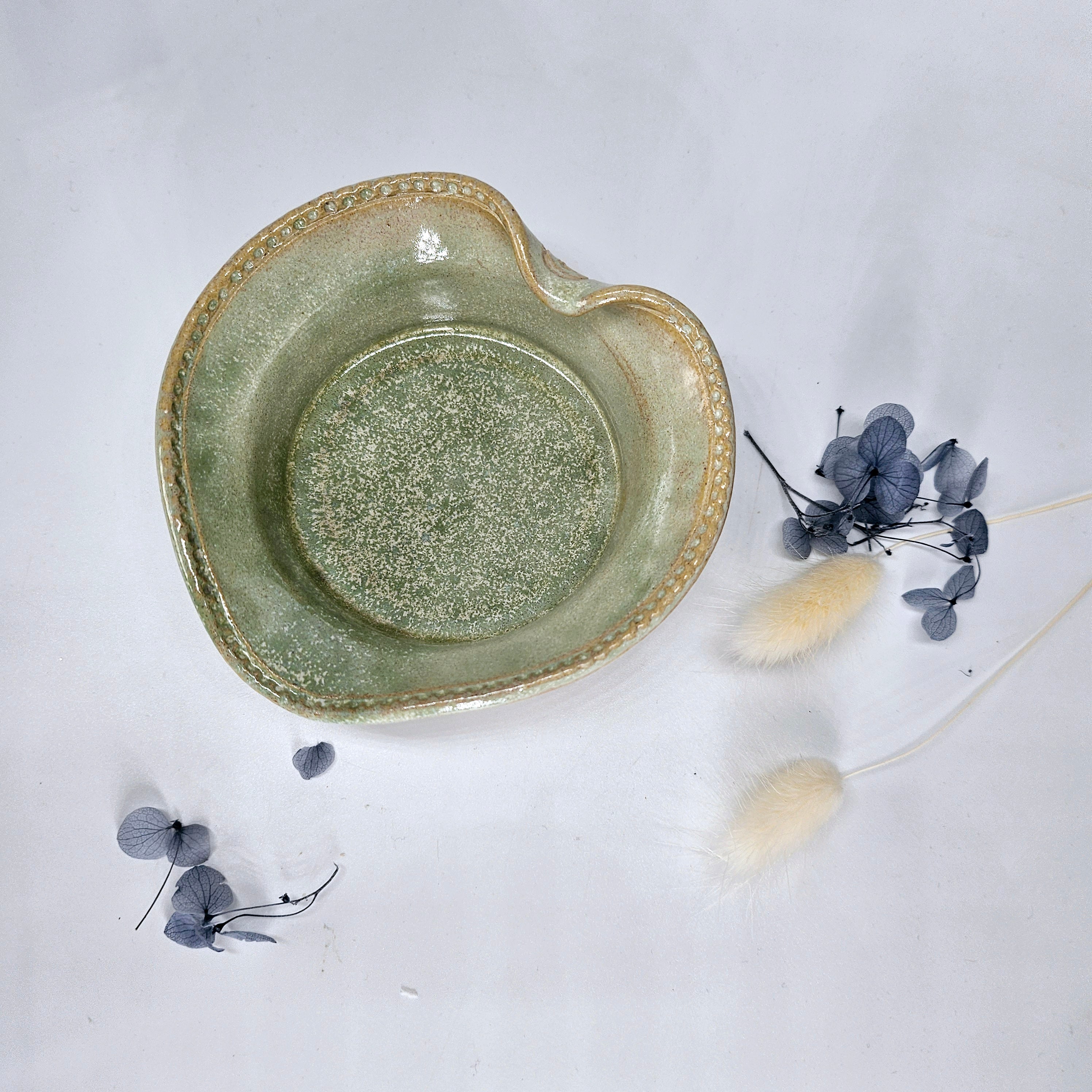 InnovaTON  Teelichthalter Herzform