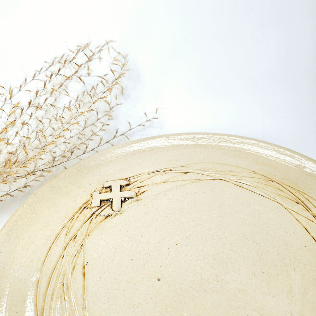 InspiraTon Erz Steigerteller