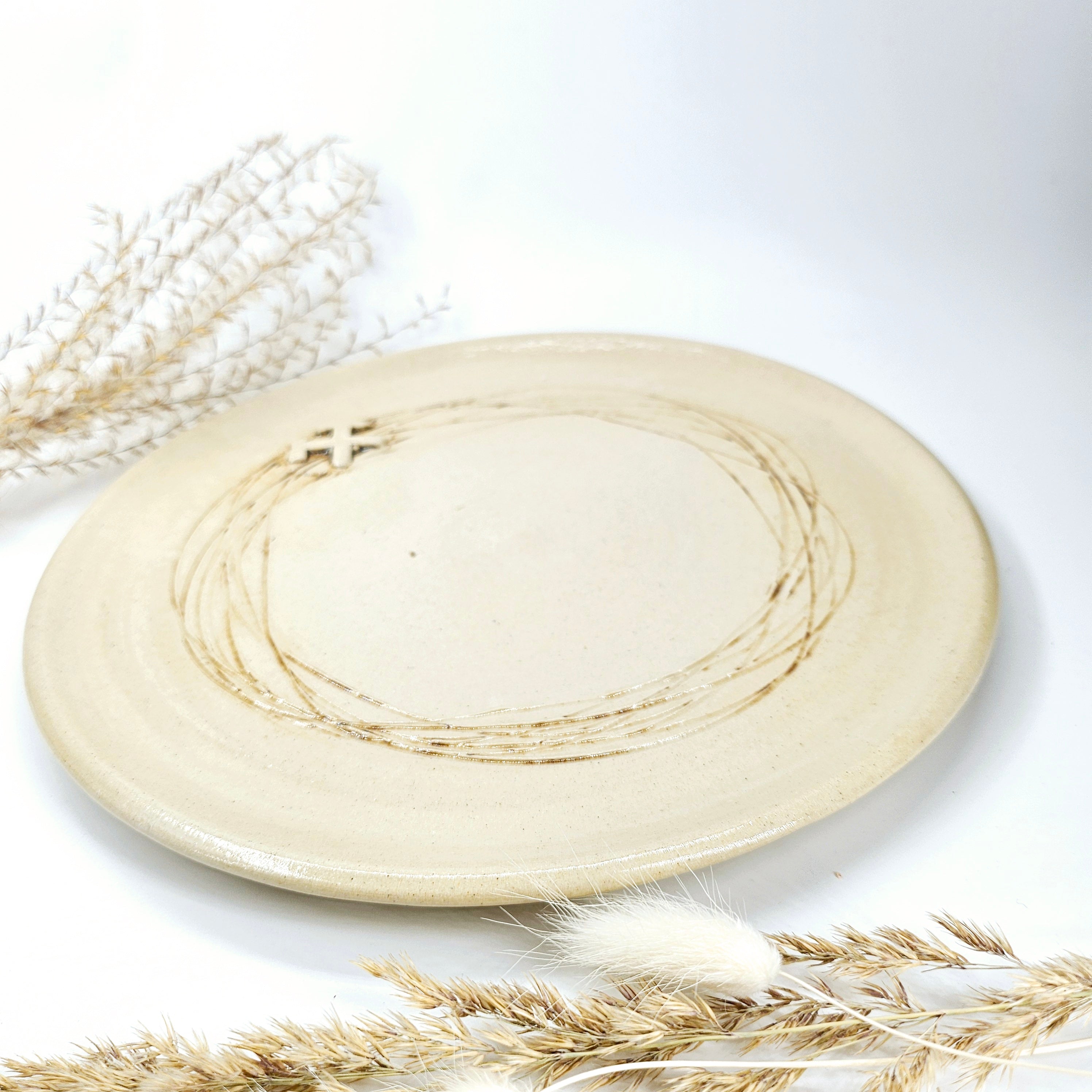 InspiraTon Erz Steigerteller