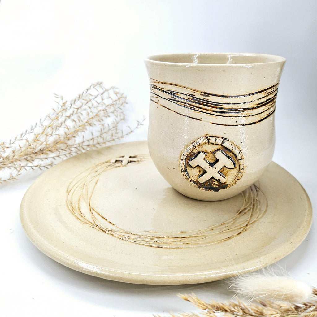 InspiraTon Erz Steigerteller