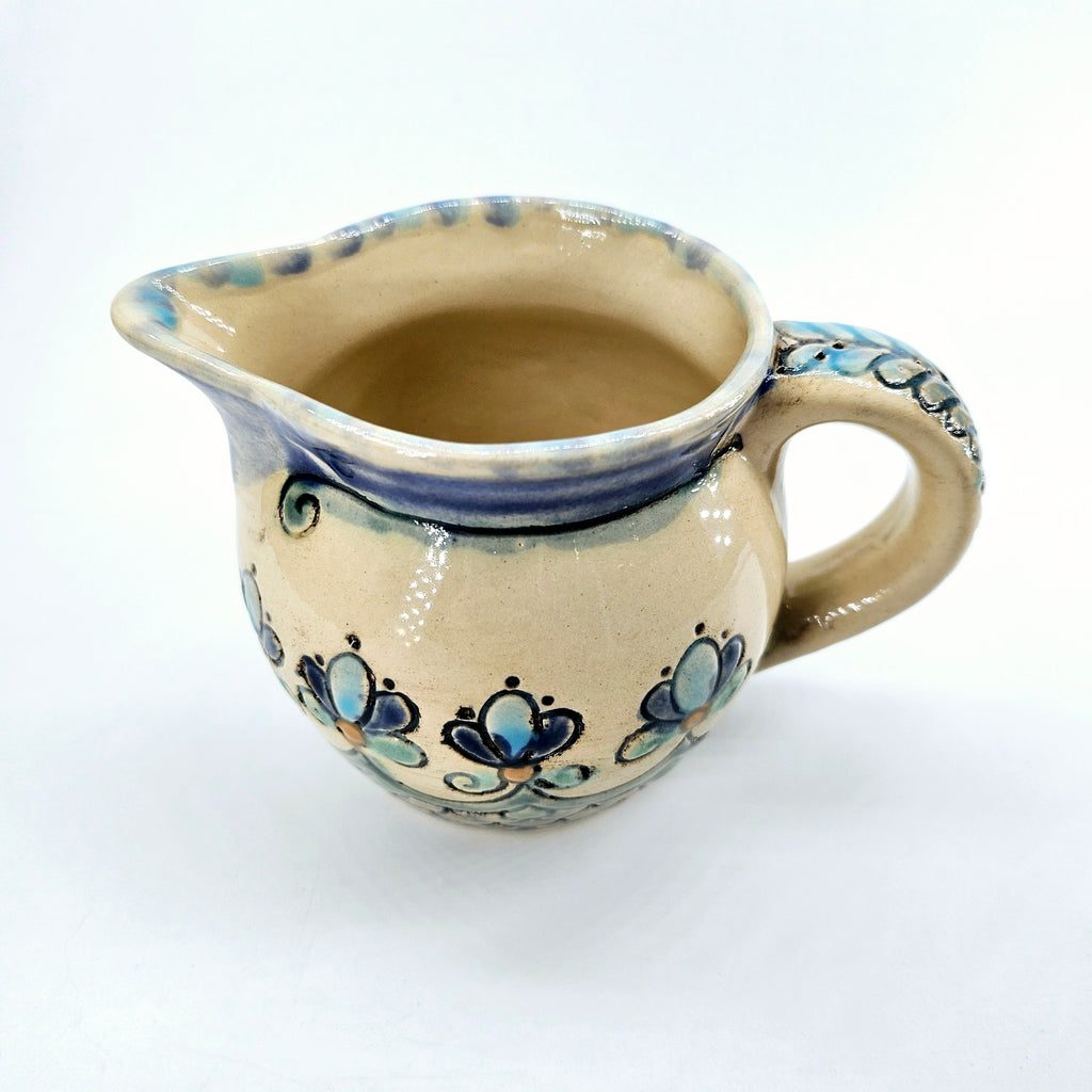 TradiTON Servierkännchen bunt historisches Dekor