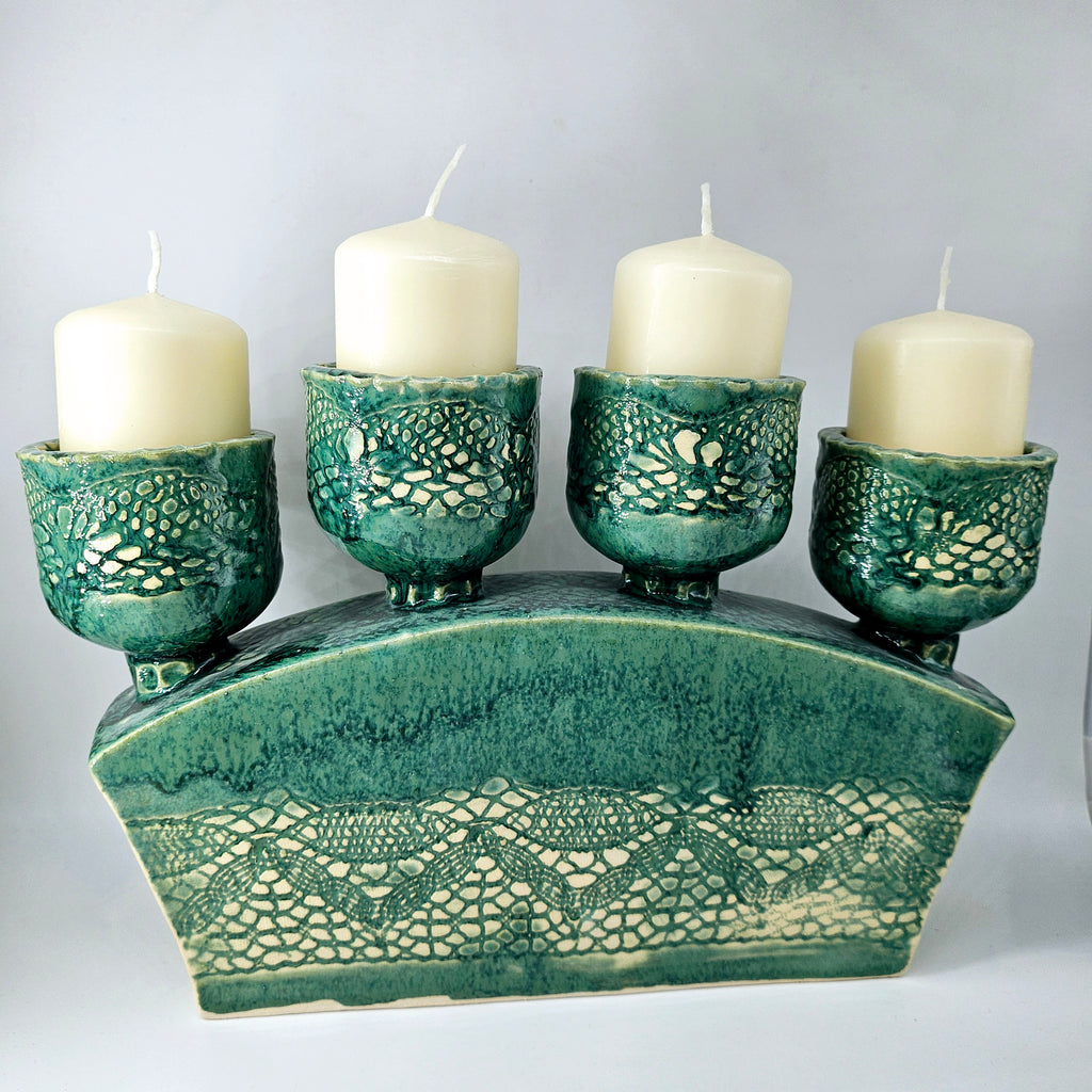 InspiraTon Kerzenleuchter