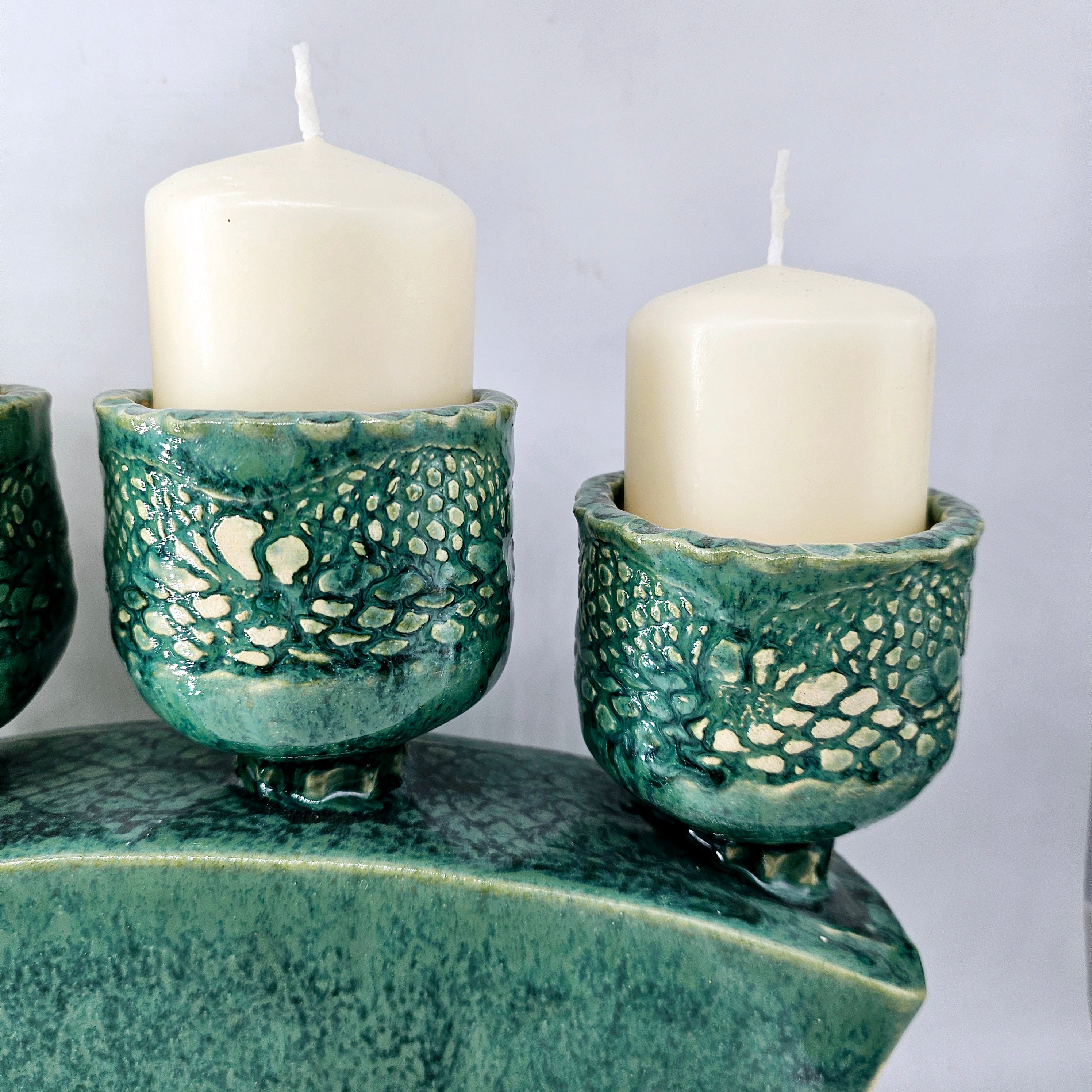 InspiraTon Kerzenleuchter