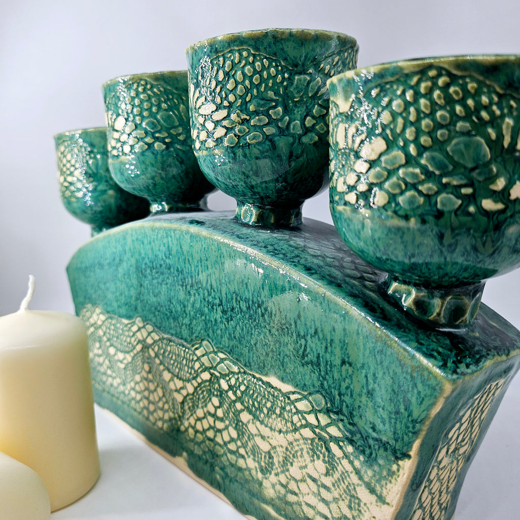 InspiraTon Kerzenleuchter