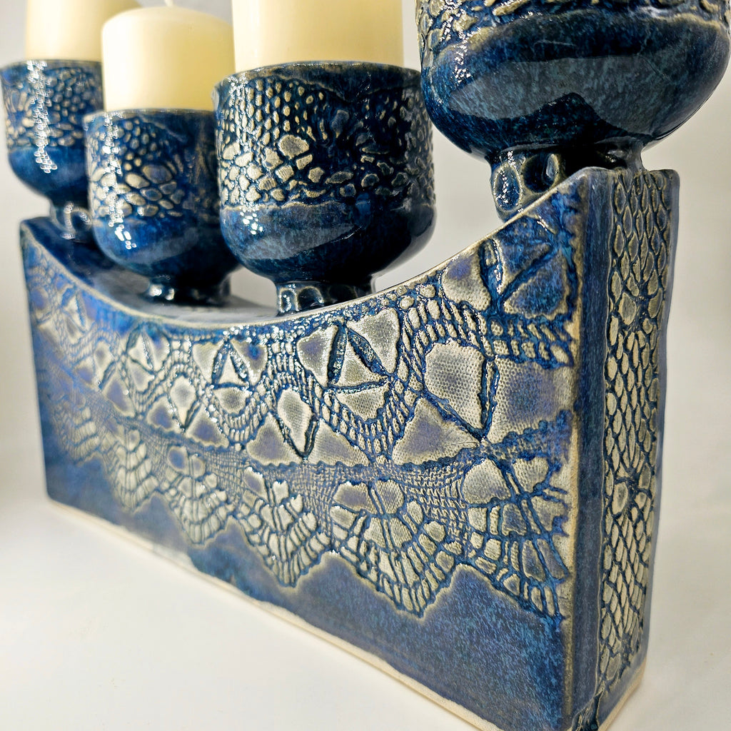 InspiraTon Kerzenleuchter