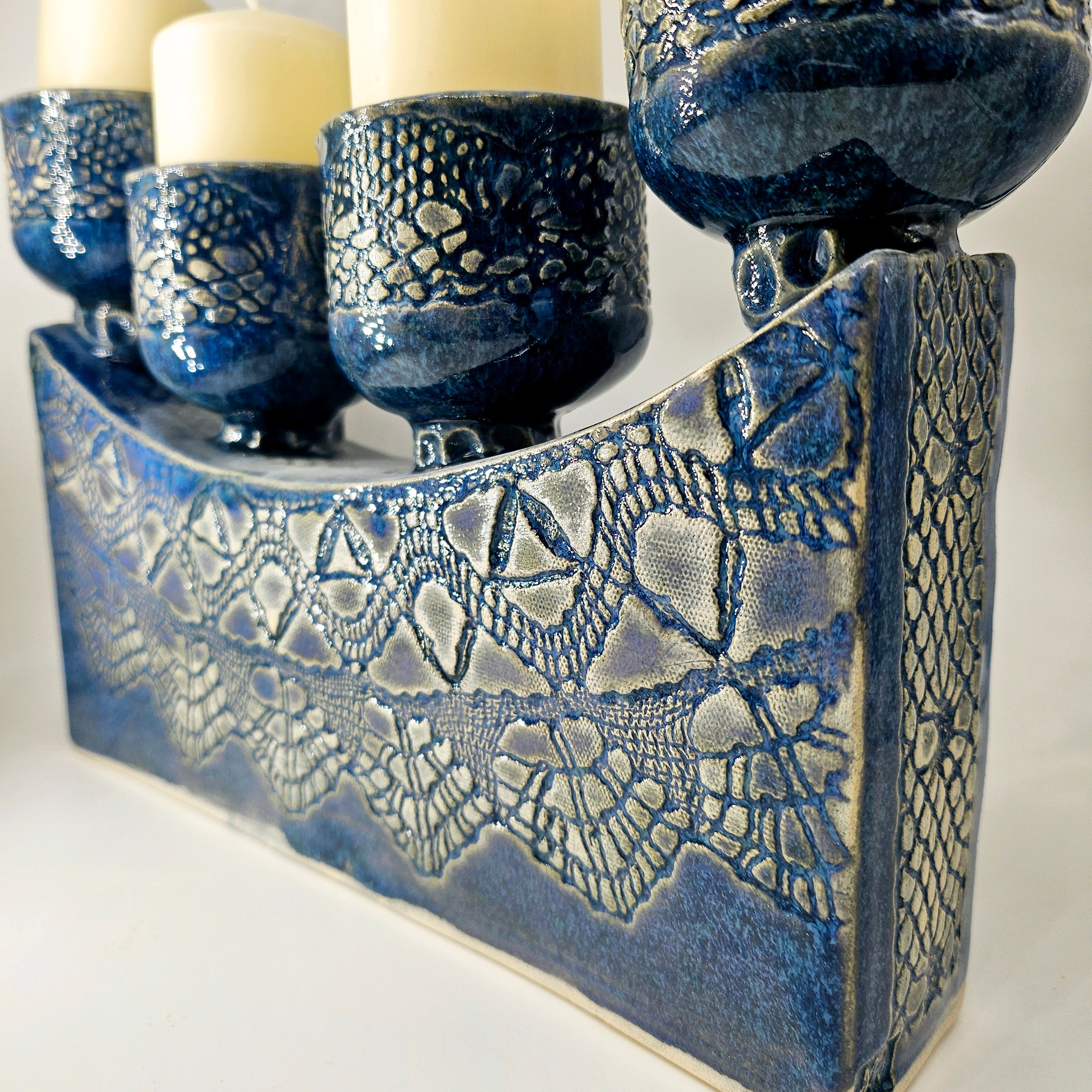 InspiraTon Kerzenleuchter