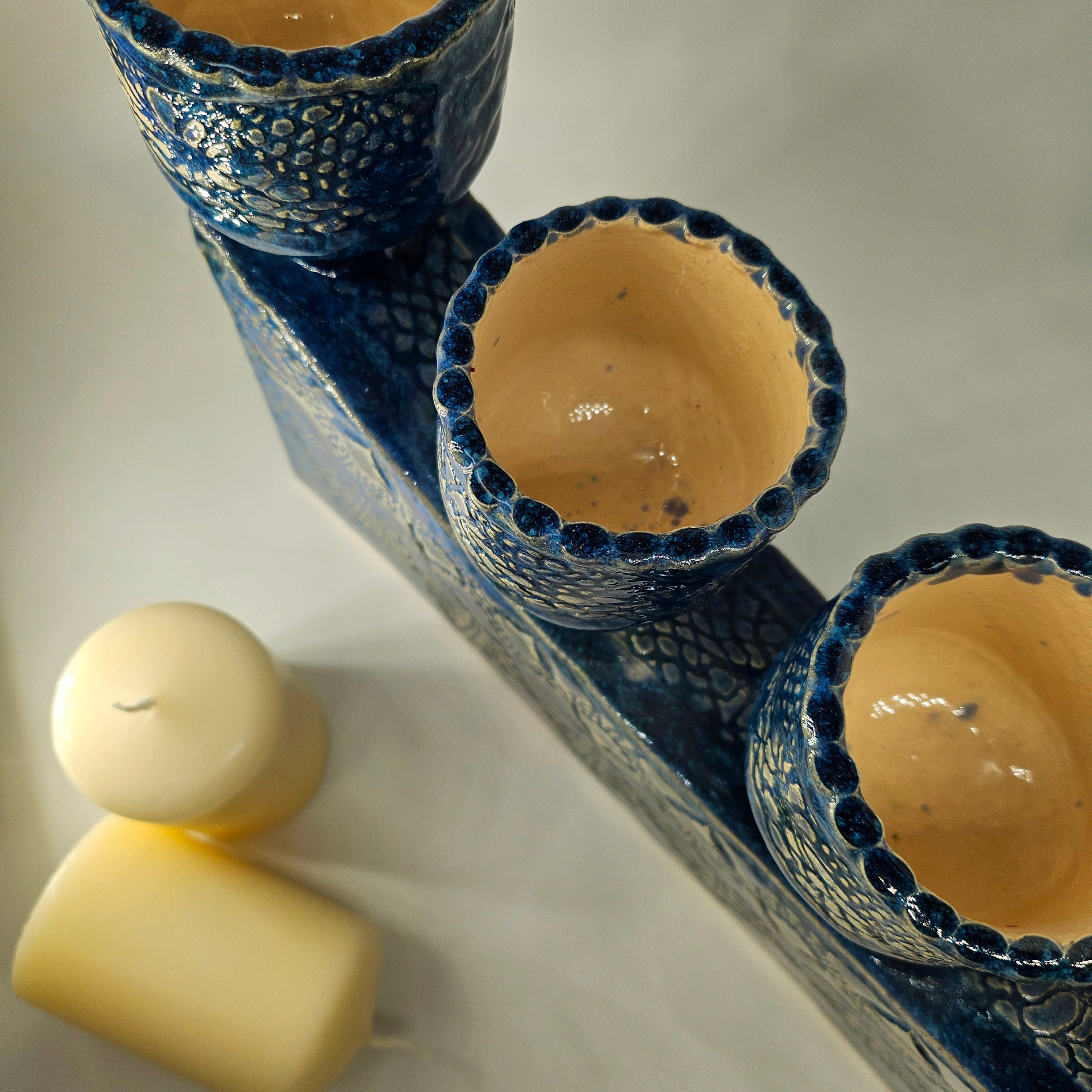 InspiraTon Kerzenleuchter