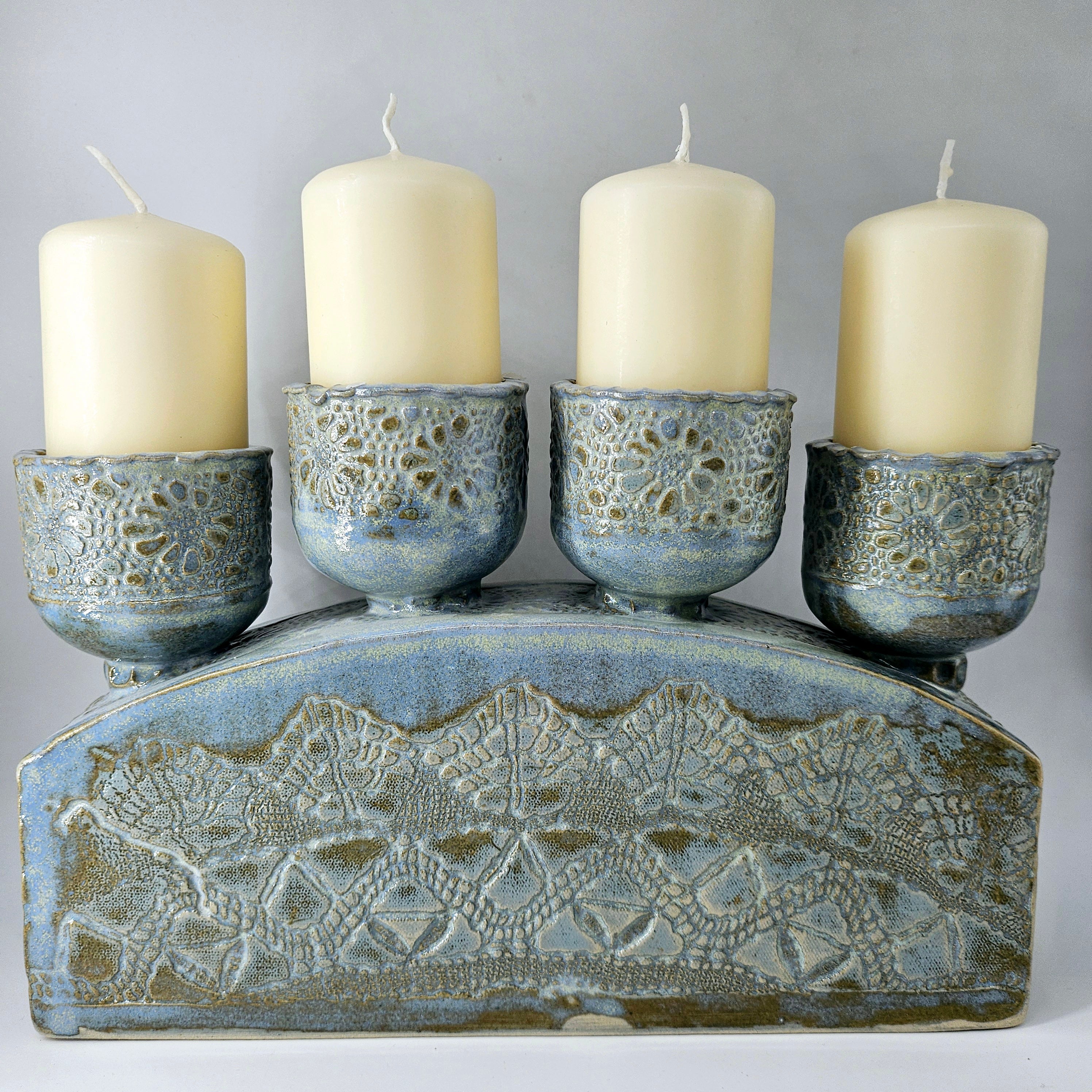 InspiraTon Kerzenleuchter