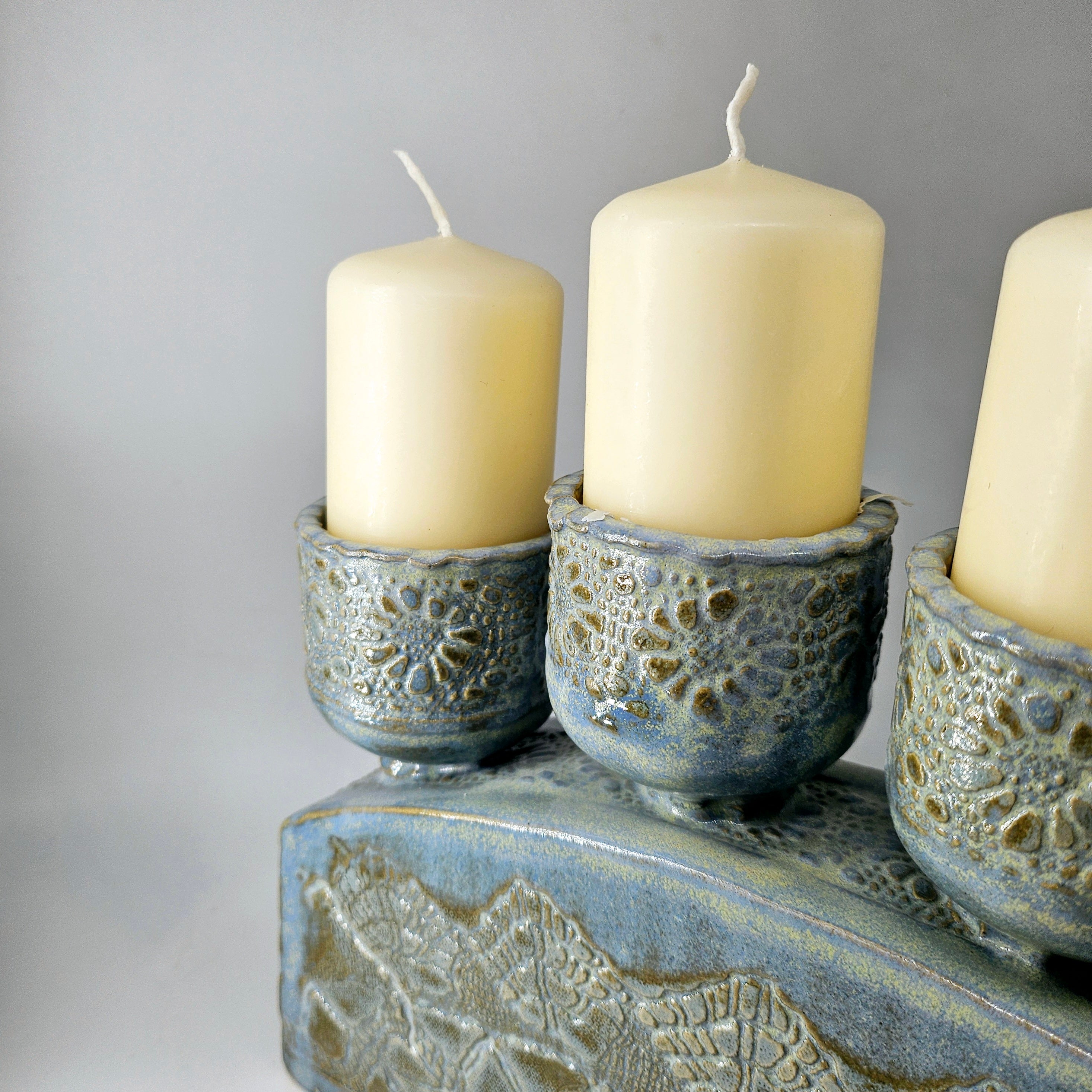 InspiraTon Kerzenleuchter