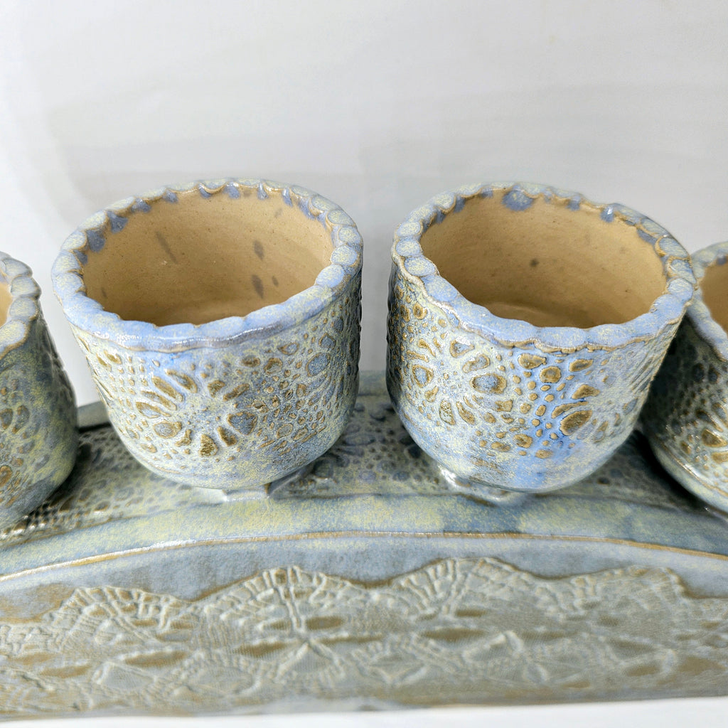 InspiraTon Kerzenleuchter