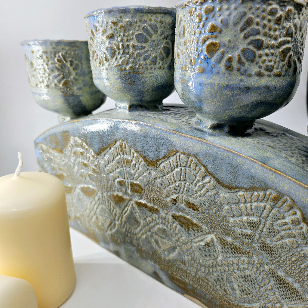 InspiraTon Kerzenleuchter