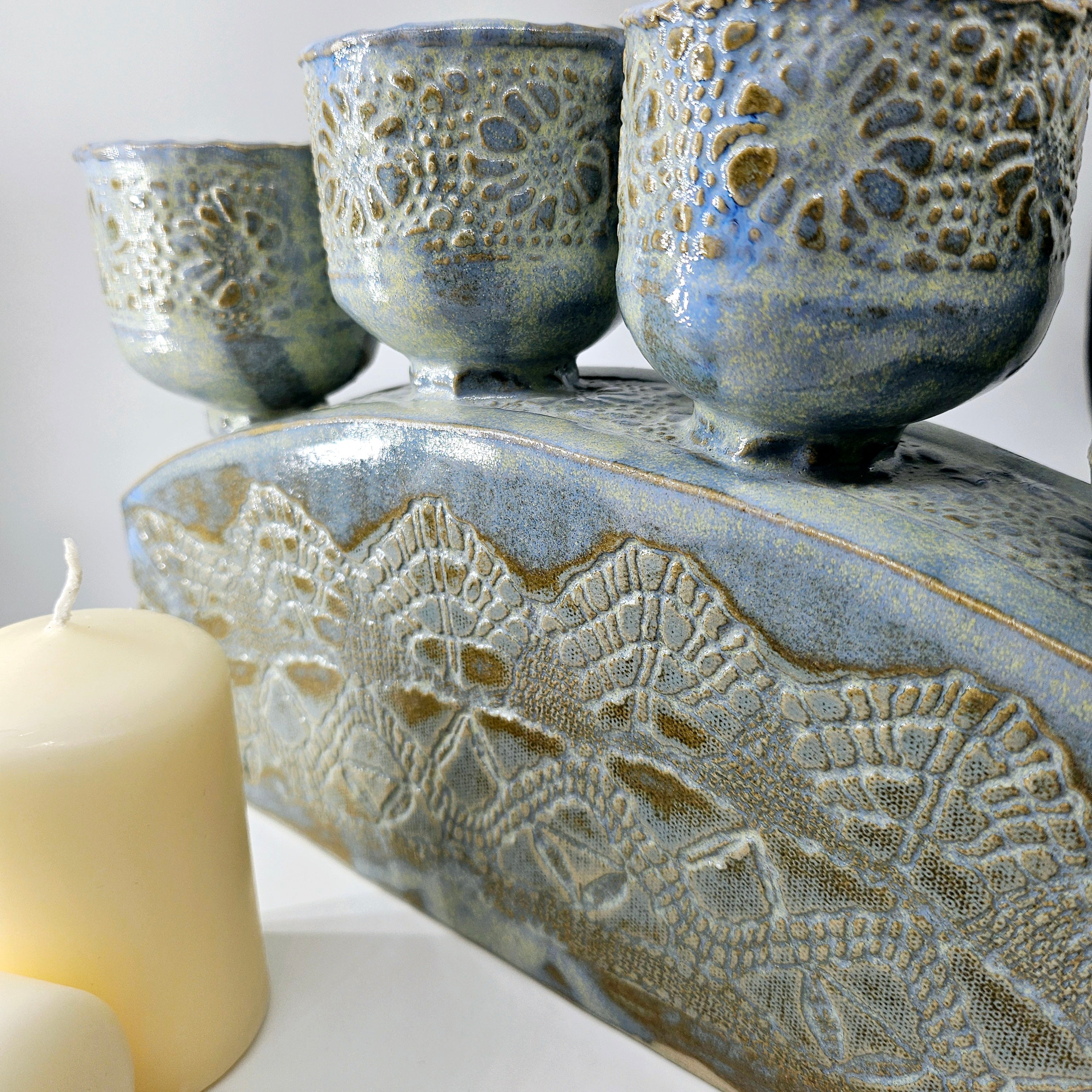 InspiraTon Kerzenleuchter