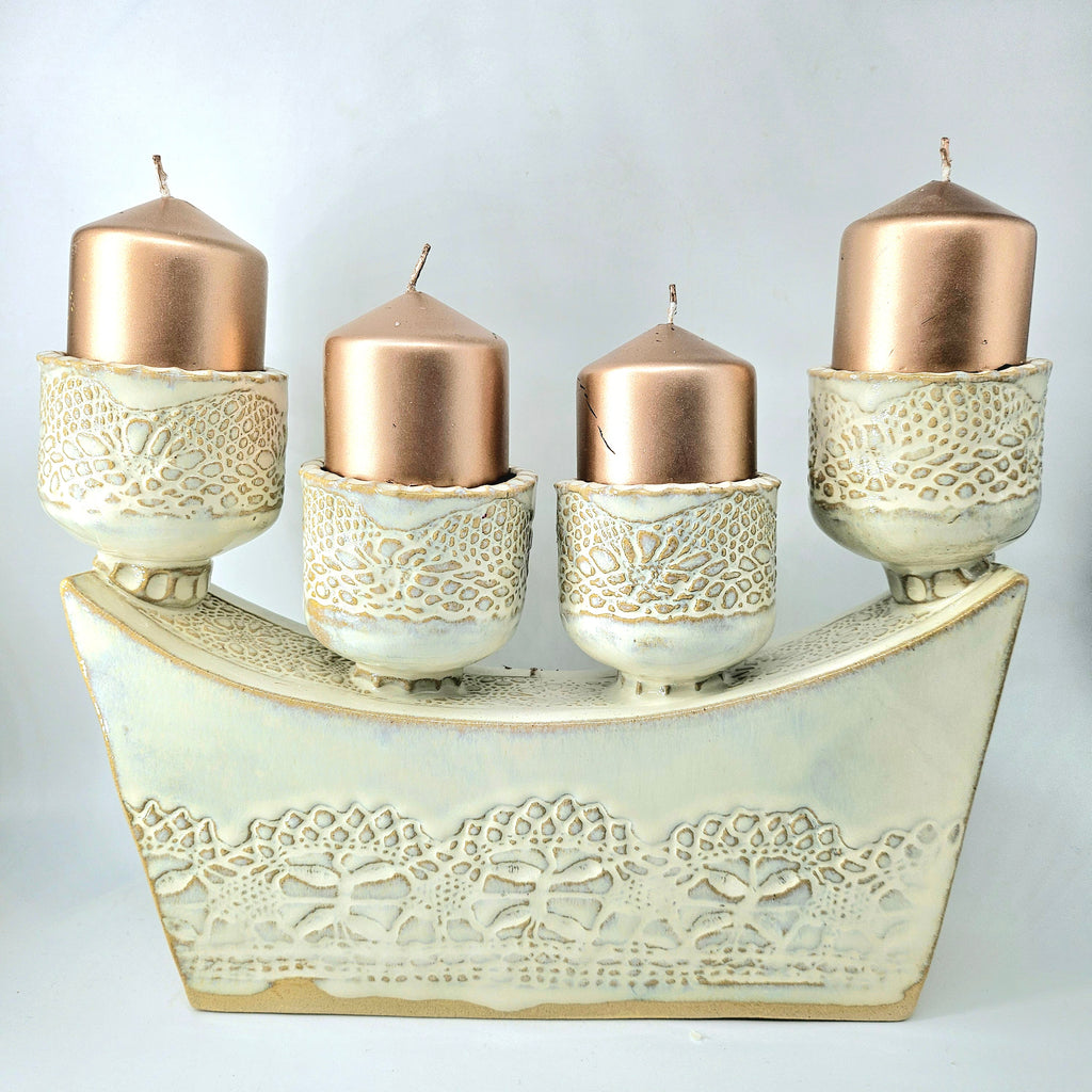 InspiraTon Kerzenleuchter