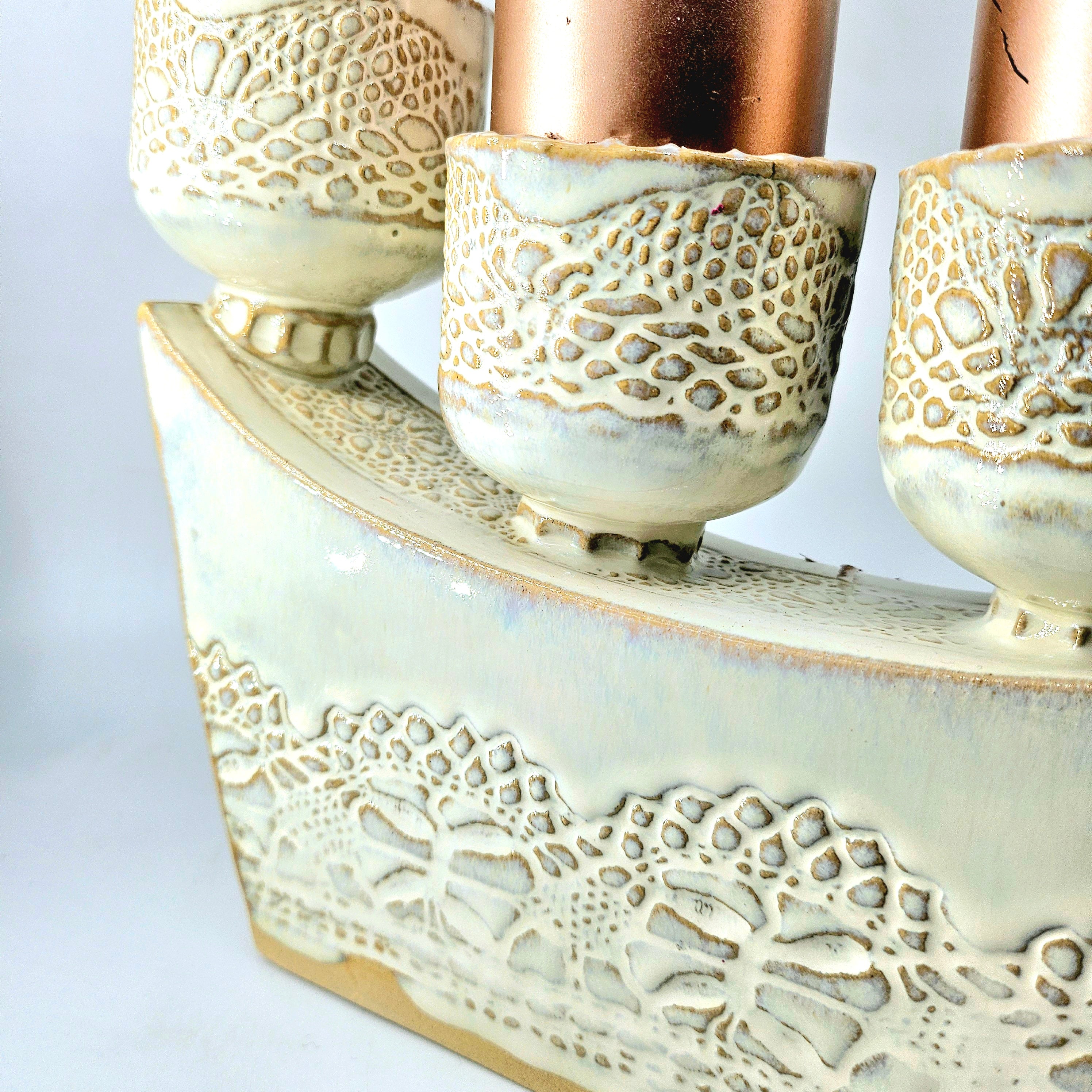 InspiraTon Kerzenleuchter