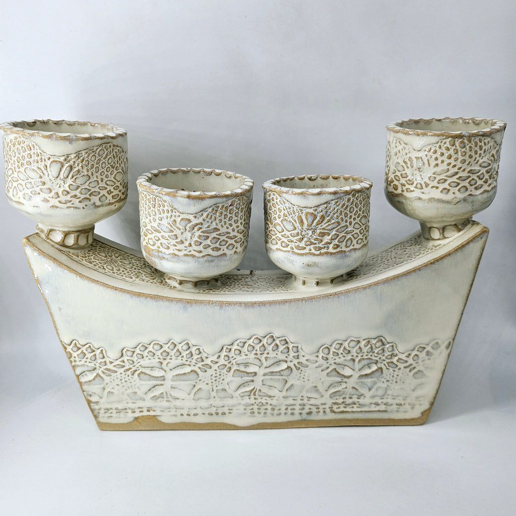 InspiraTon Kerzenleuchter