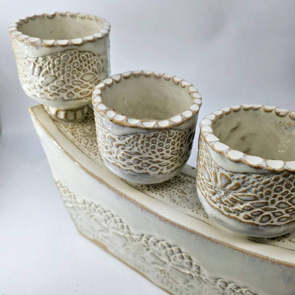 InspiraTon Kerzenleuchter