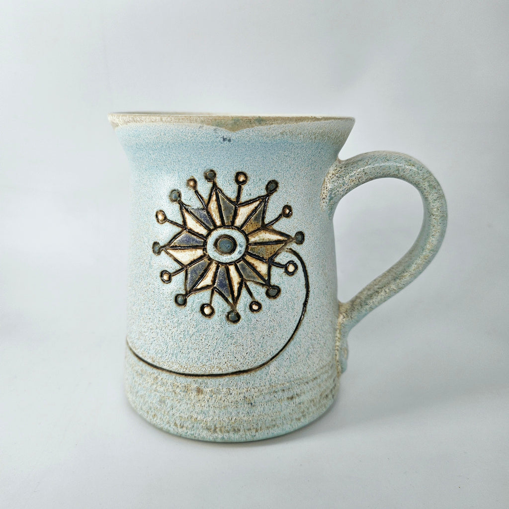 InnovaTON Winter Tassen