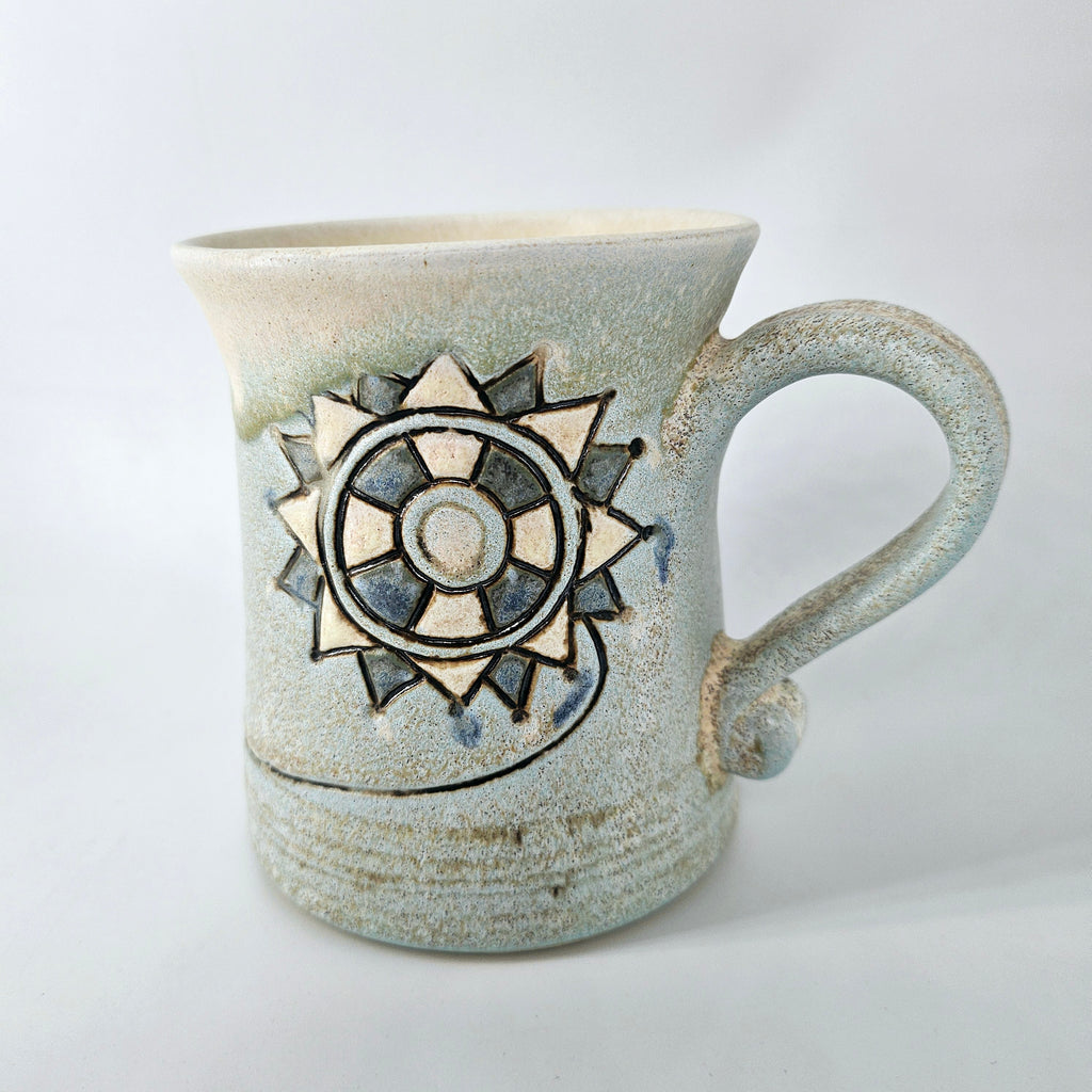 InnovaTON Winter Tassen