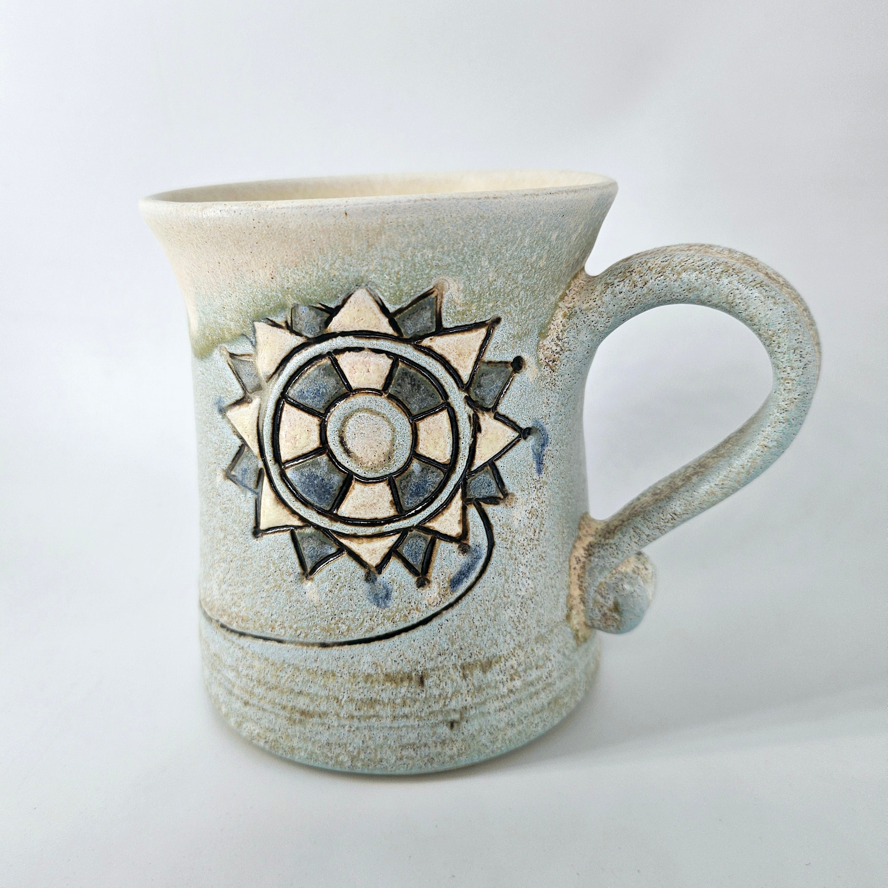 InnovaTON Winter Tassen