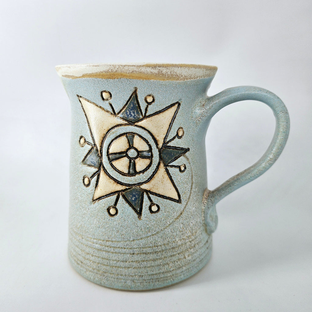 InnovaTON Winter Tassen