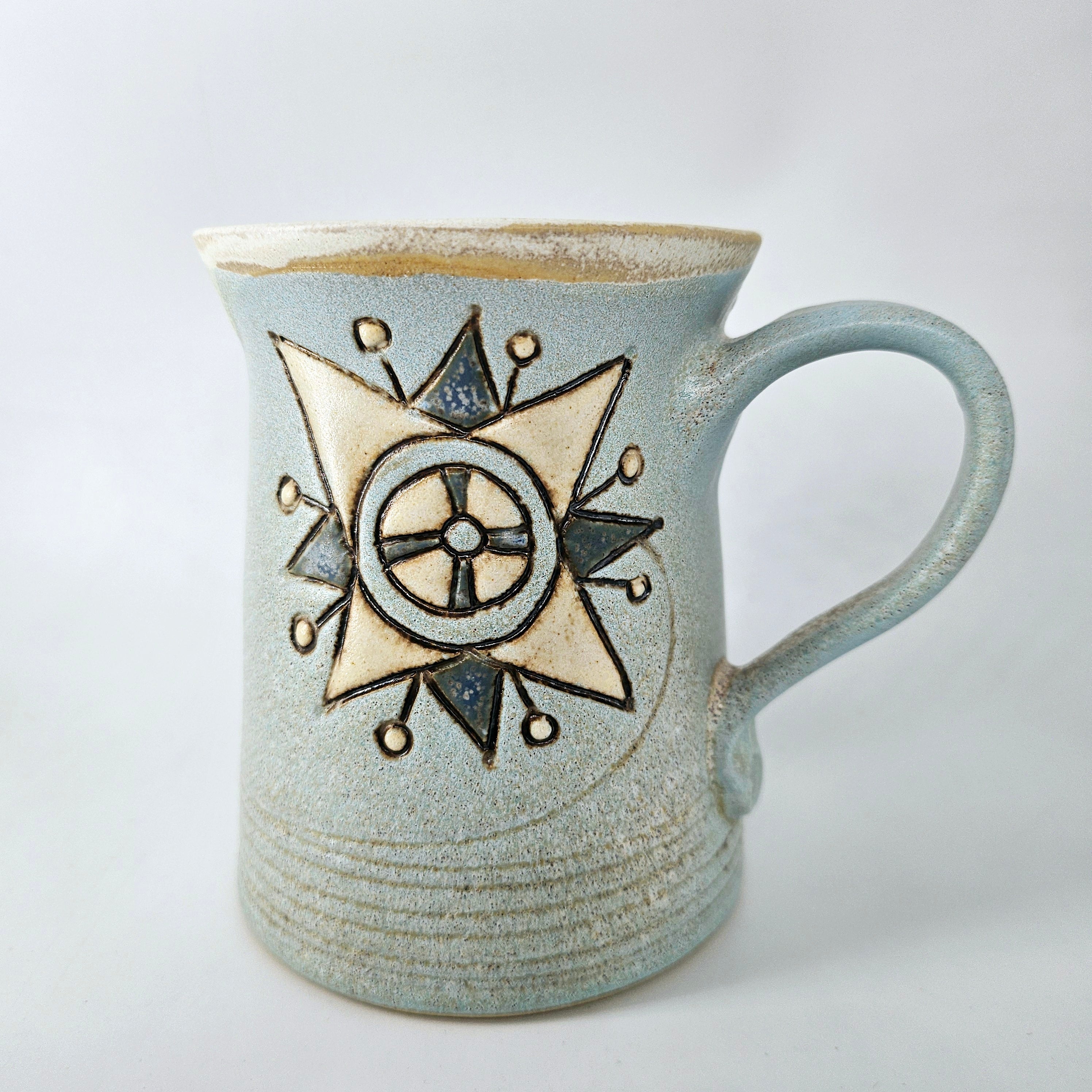 InnovaTON Winter Tassen