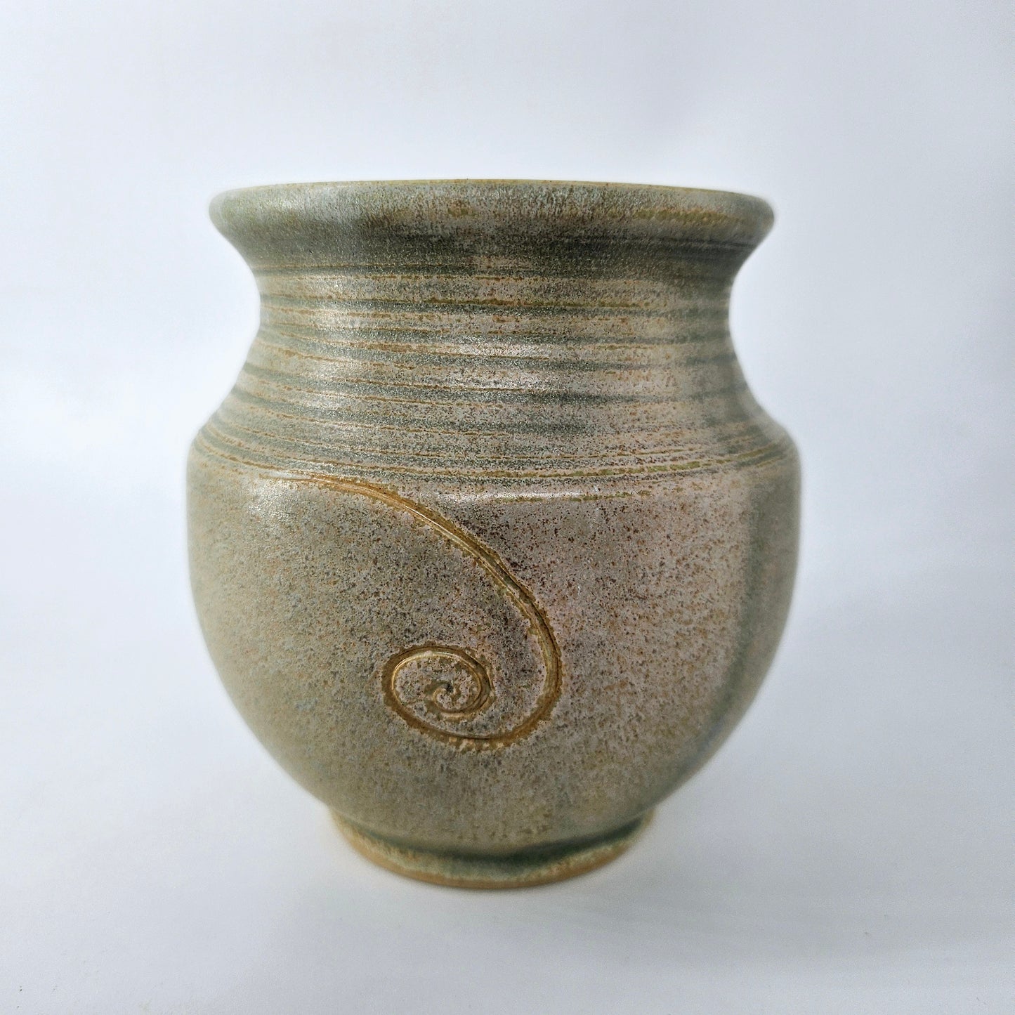 InnovaTON  Vase klein