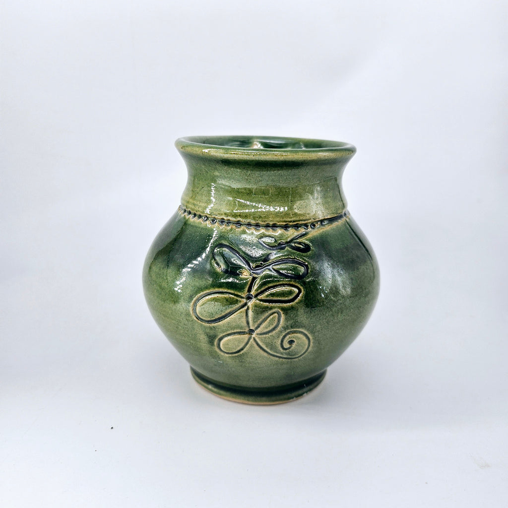 InnovaTON  Vase klein