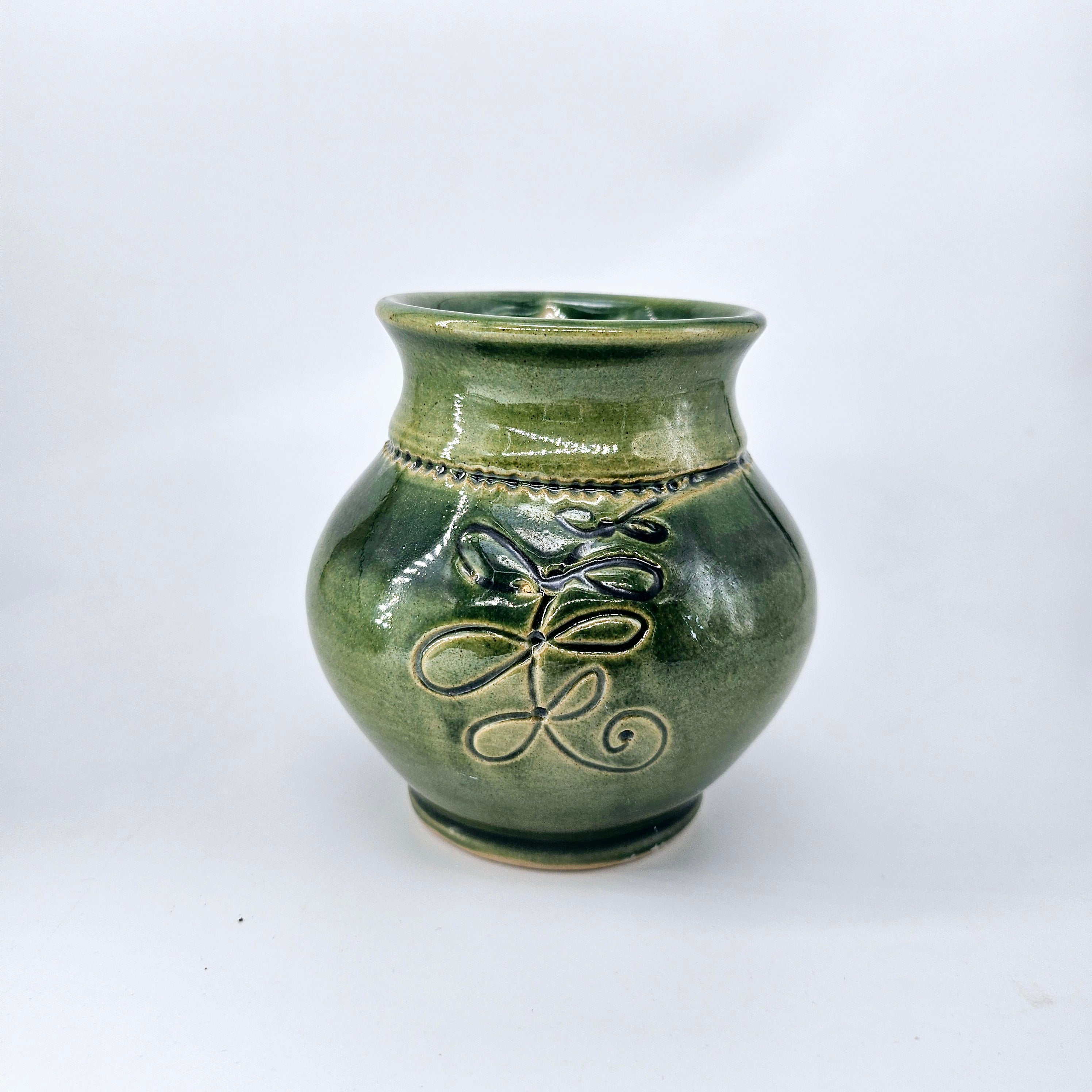 InnovaTON  Vase klein