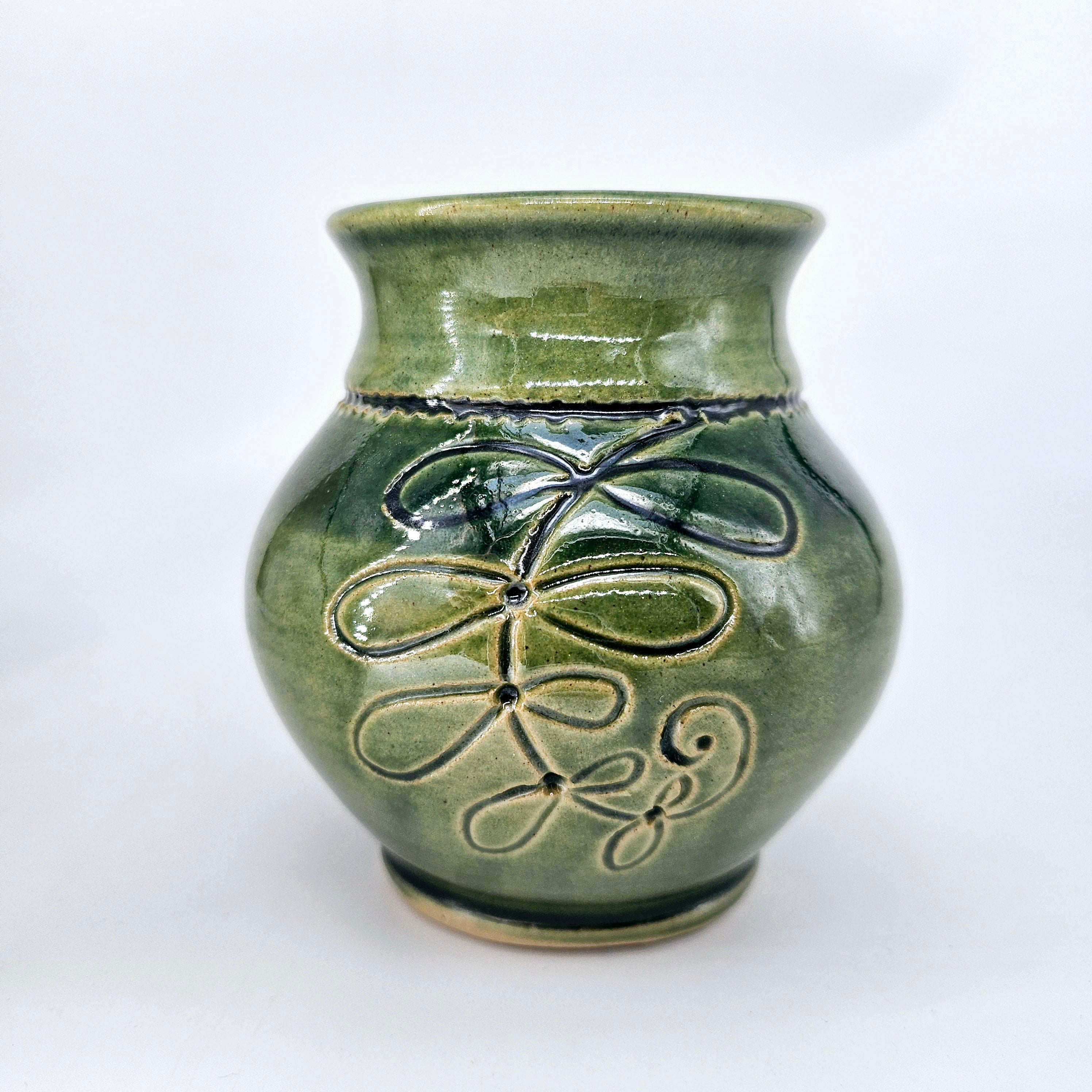 InnovaTON  Vase klein