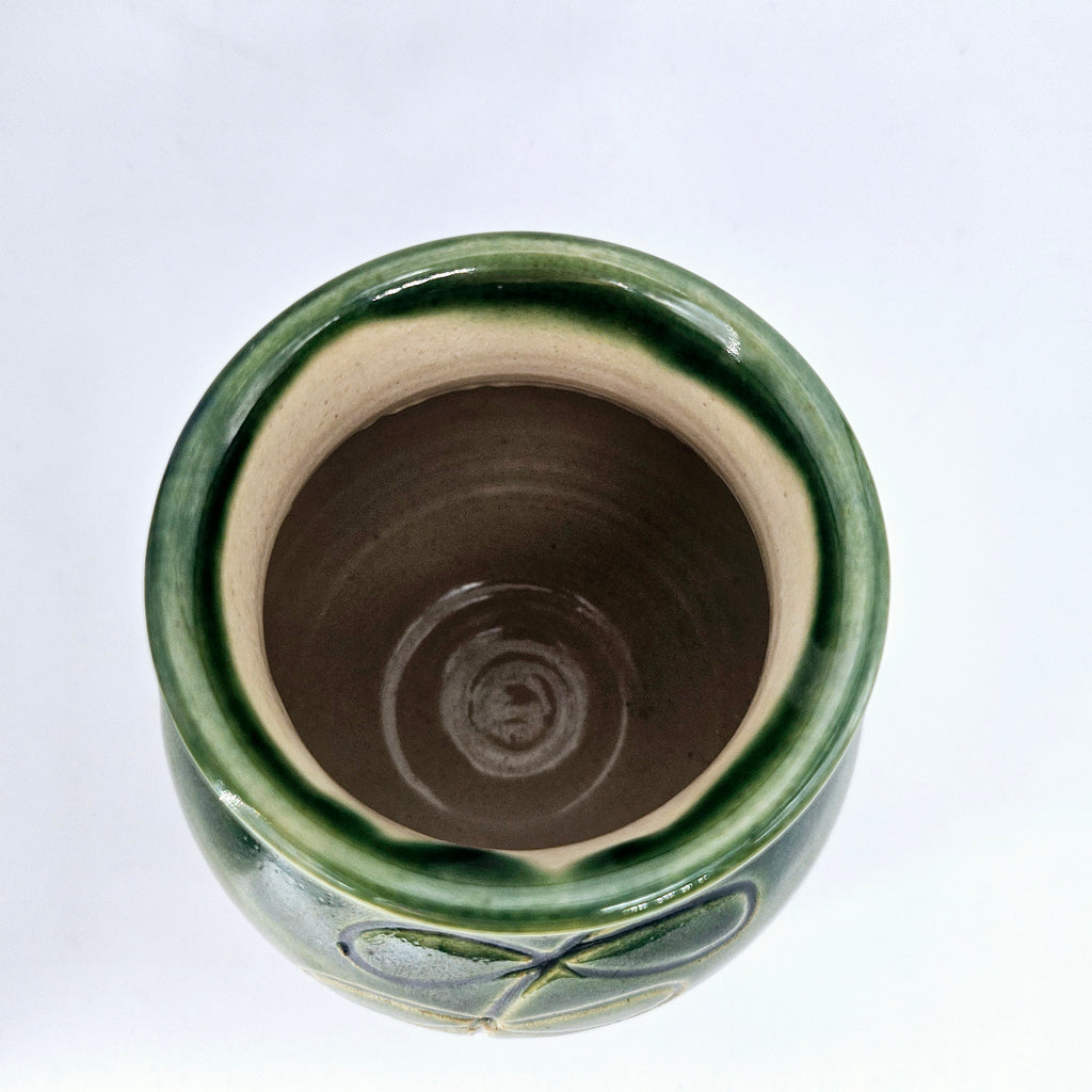 InnovaTON  Vase klein