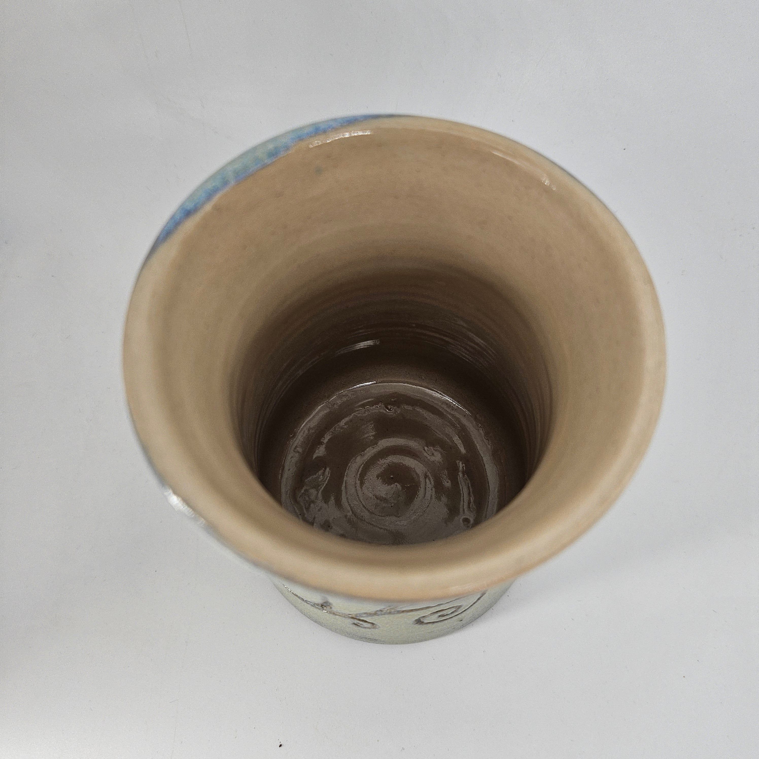 InnovaTON  Vase klein