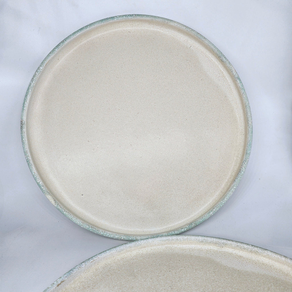 InnovaTON Winter Hoher Teller ø 26cm