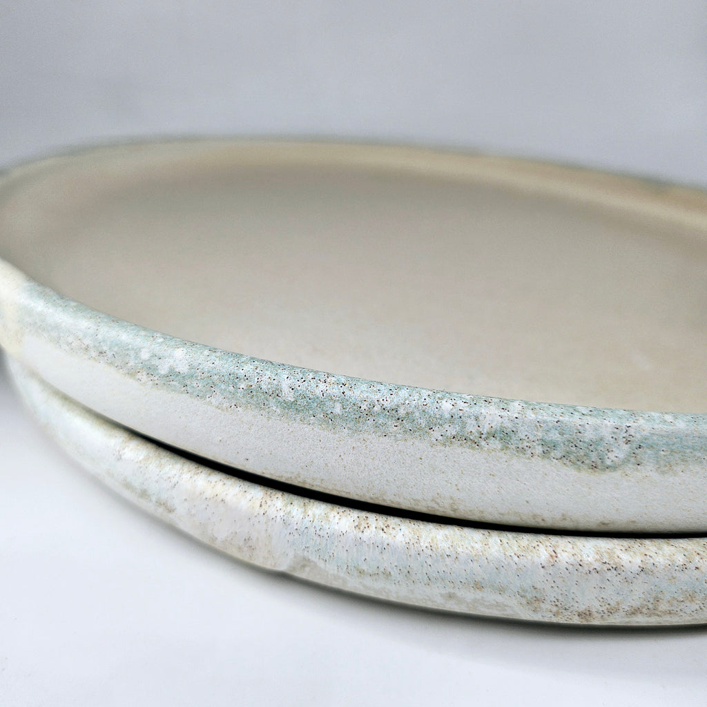 InnovaTON Winter Hoher Teller ø 26cm