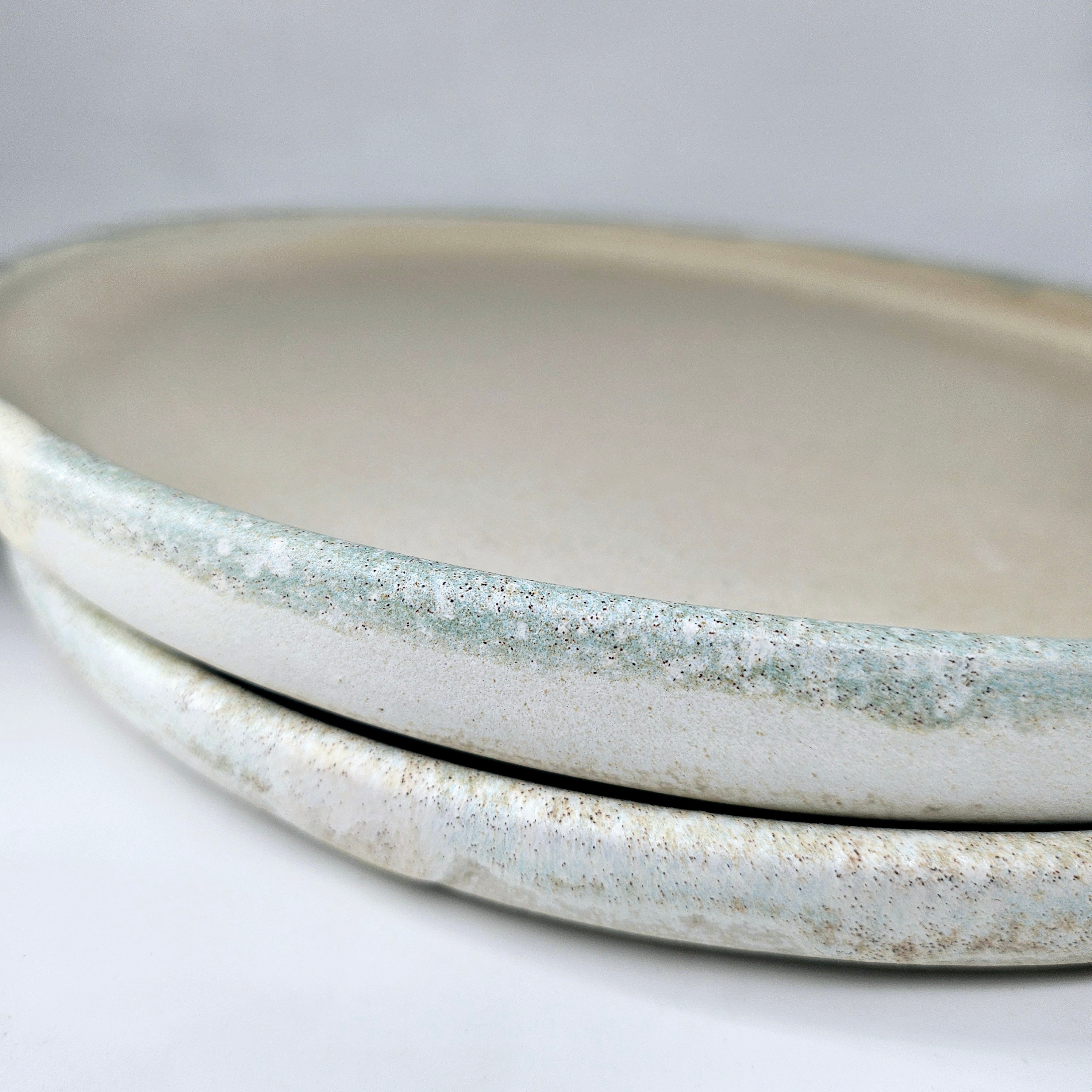 InnovaTON Winter Hoher Teller ø 26cm