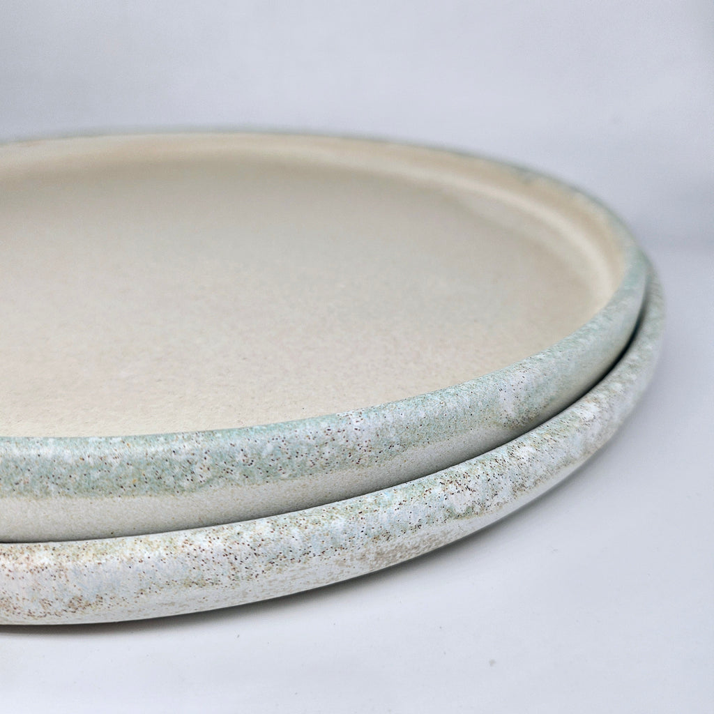 InnovaTON Winter Hoher Teller ø 26cm