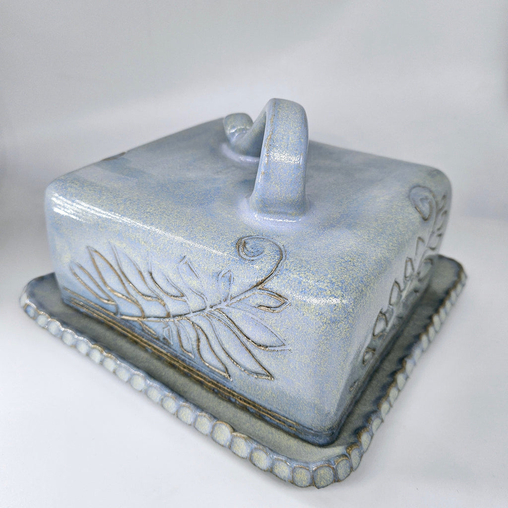 InnovaTON Butterdose