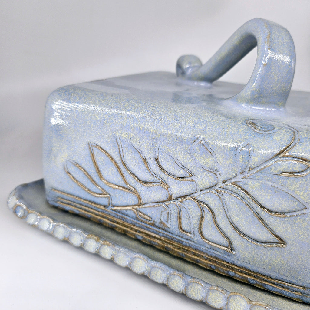 InnovaTON Butterdose