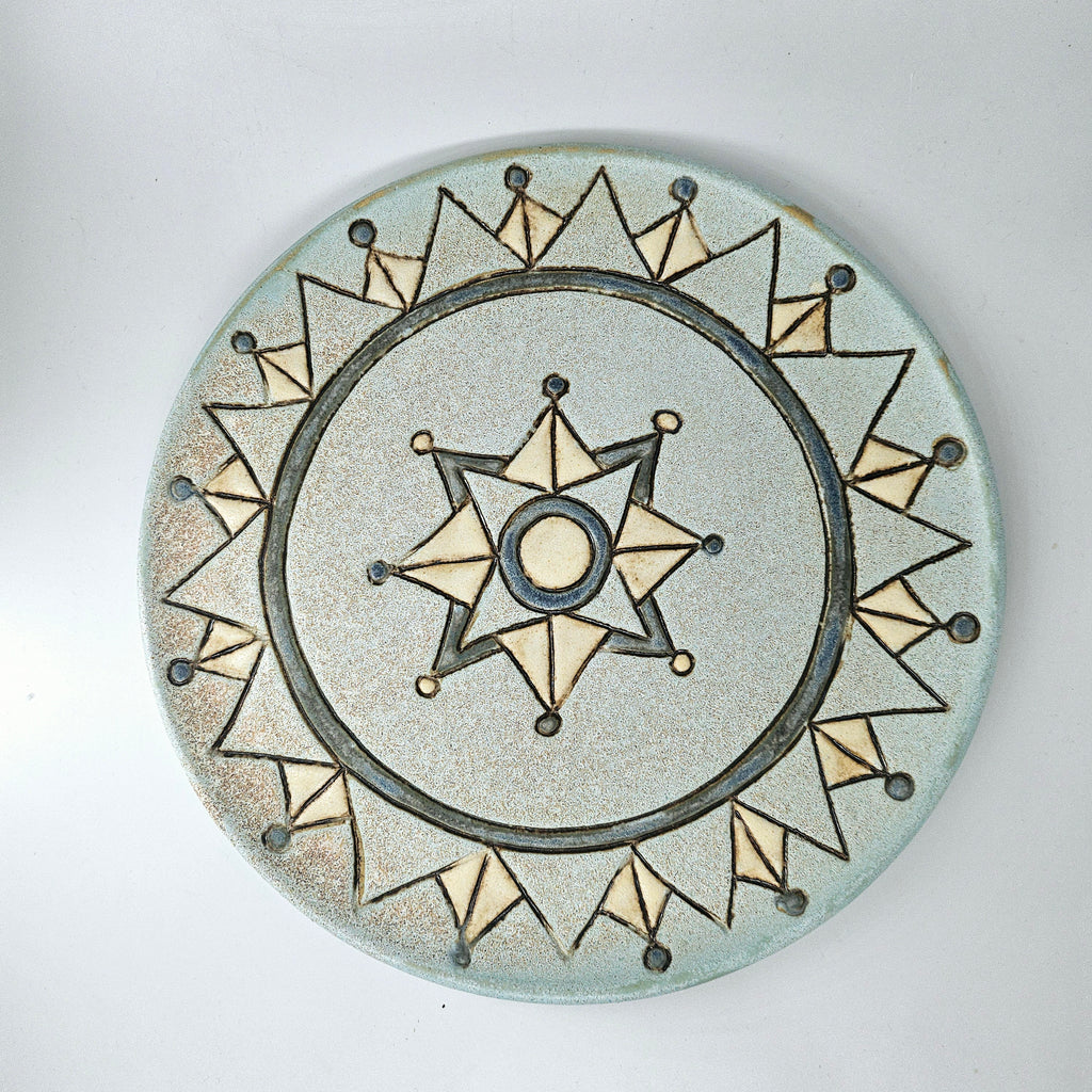 InnovaTON Winter Kollektion Dessertteller