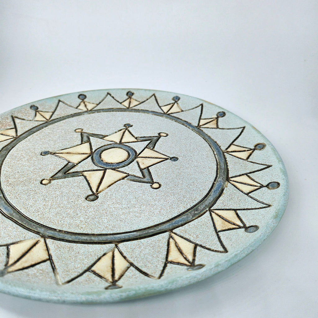 InnovaTON Winter Kollektion Dessertteller