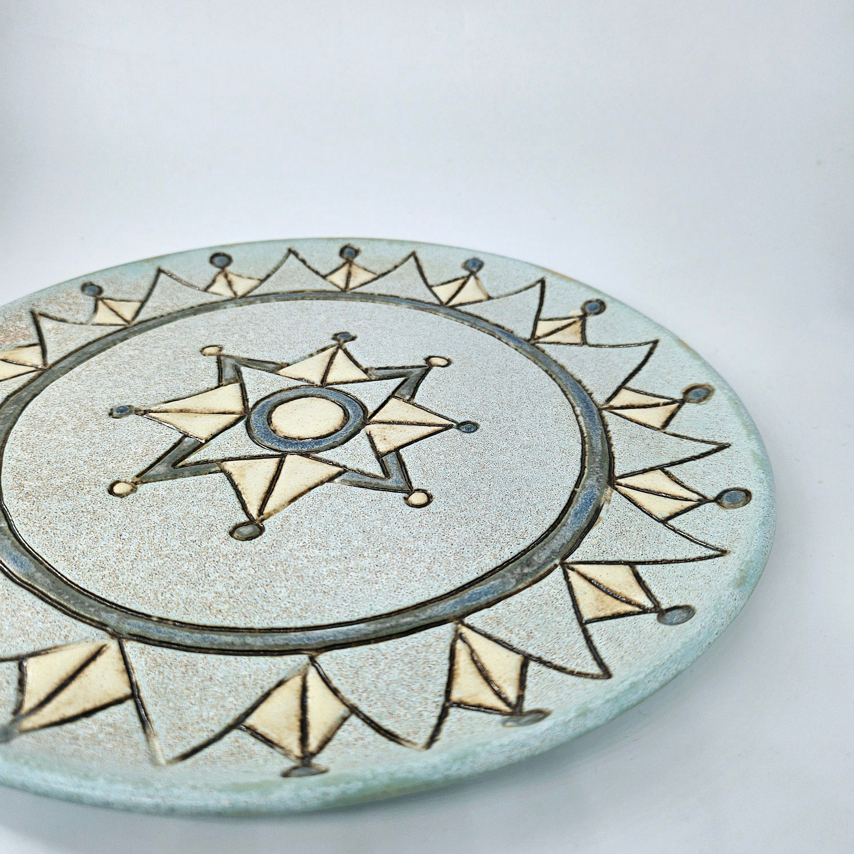 InnovaTON Winter Kollektion Dessertteller