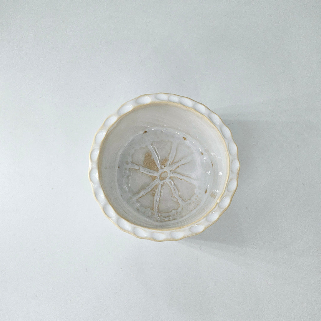 InspiraTon Teelichthalter – Handgefertigte Kunst aus der Barbara Uthmann InspiraTon Serie