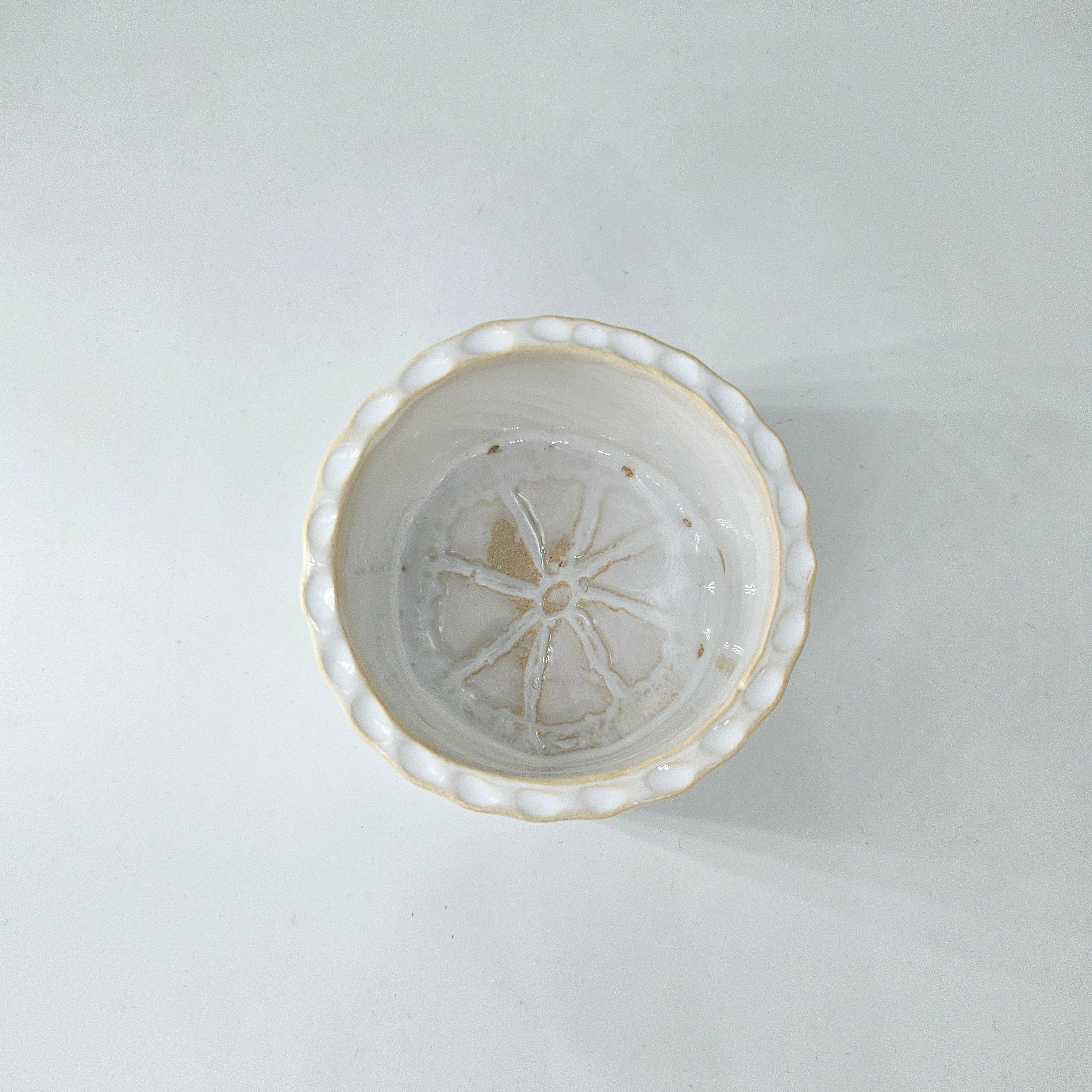 InspiraTon Teelichthalter – Handgefertigte Kunst aus der Barbara Uthmann InspiraTon Serie