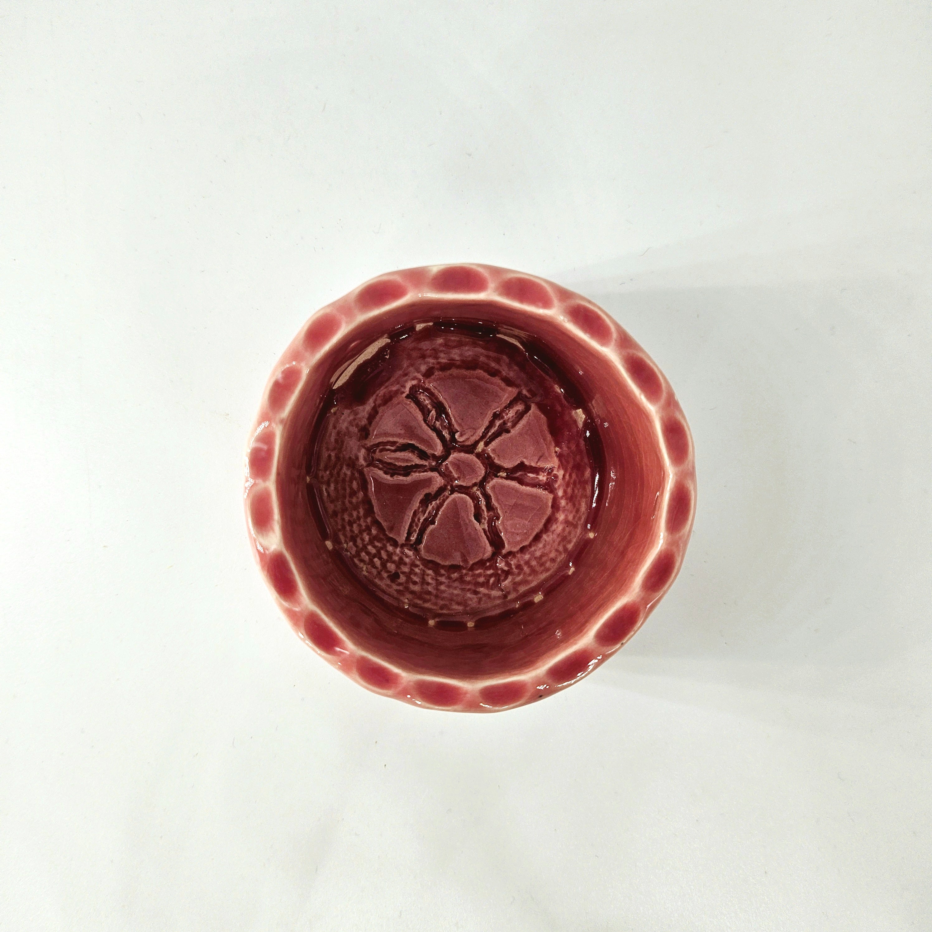 InspiraTon Teelichthalter – Handgefertigte Kunst aus der Barbara Uthmann InspiraTon Serie