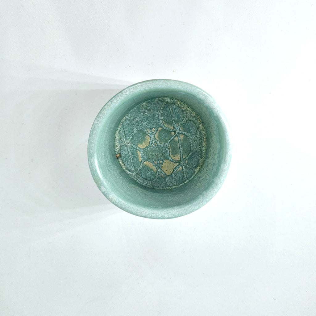 InspiraTon Teelichthalter – Handgefertigte Kunst aus der Barbara Uthmann InspiraTon Serie