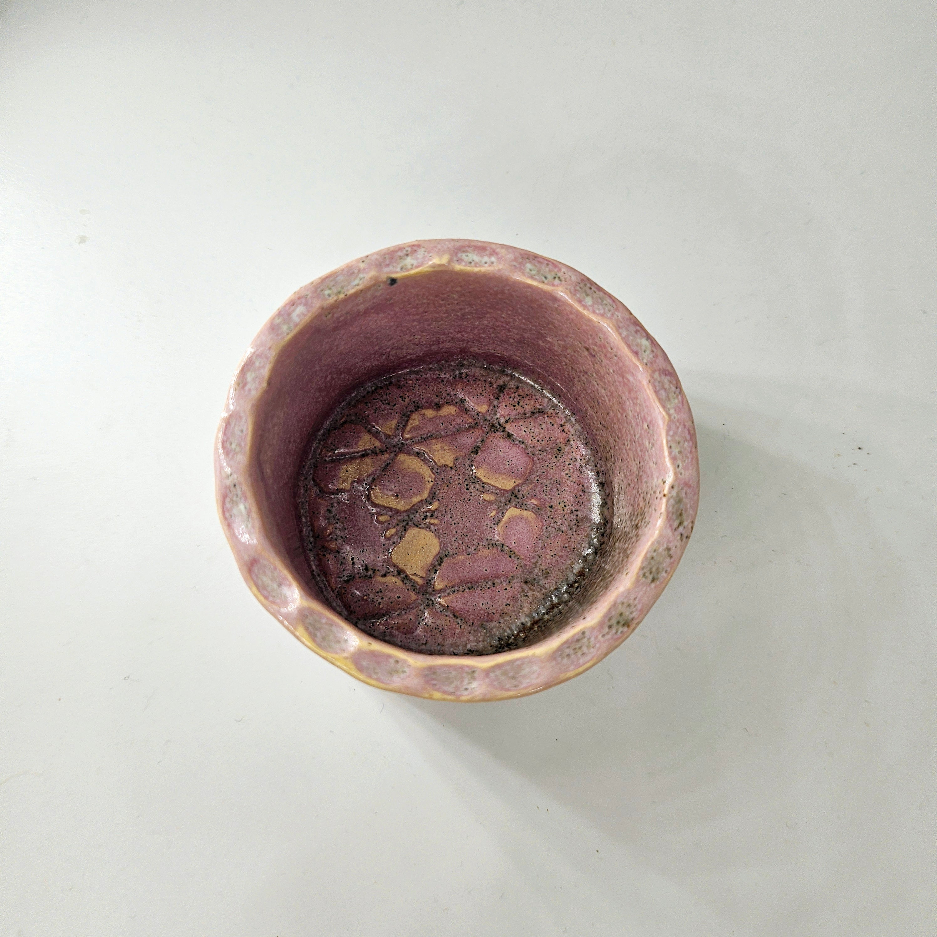 InspiraTon Teelichthalter – Handgefertigte Kunst aus der Barbara Uthmann InspiraTon Serie