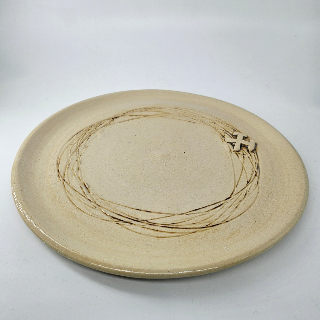 InspiraTon Erz Steigerteller