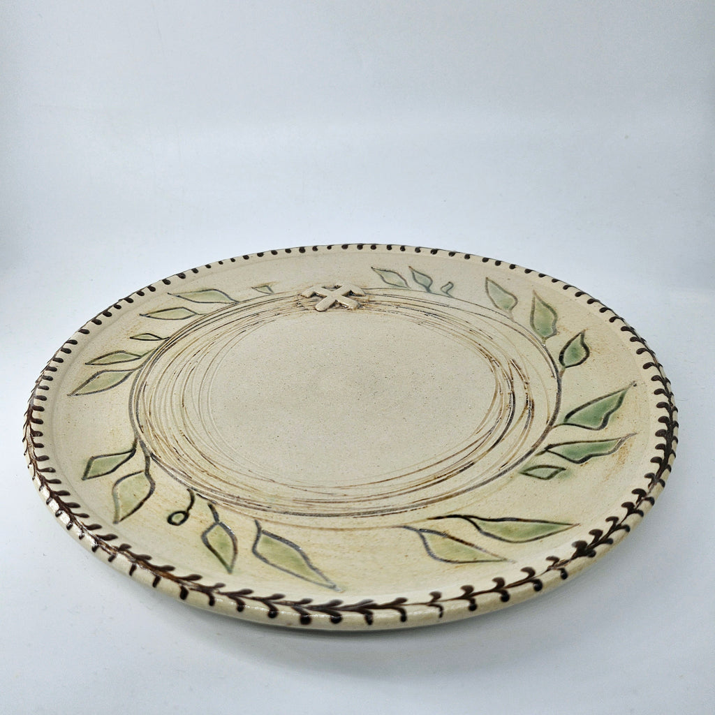 InspiraTon Erz Steigerteller